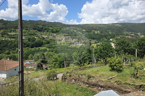 Villa i Cabeceiras de Basto, Braga, Cabeceiras de Basto - € 140.000 | Ref: 121751336-16 - foto 9