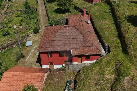 Villa i Cabeceiras de Basto, Braga, Cabeceiras de Basto - € 140.000 | Ref: 121751336-16 - foto 10