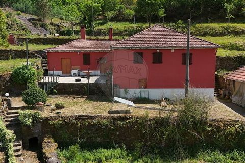 Villa i Cabeceiras de Basto, Braga, Cabeceiras de Basto - € 140.000 | Ref: 121751336-16 - foto 11