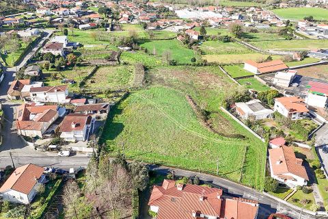 Helårsgrund i Guimaraes, Braga, Guimaraes - € 290.000 | Ref: 123331090-113 - foto 1