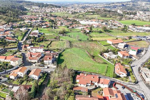 Helårsgrund i Guimaraes, Braga, Guimaraes - € 290.000 | Ref: 123331090-113 - foto 2