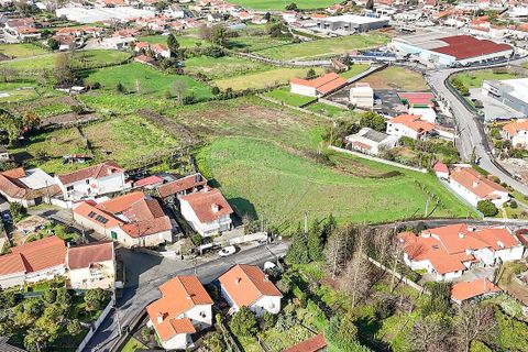 Helårsgrund i Guimaraes, Braga, Guimaraes - € 290.000 | Ref: 123331090-113 - foto 3