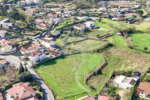Helårsgrund i Guimaraes, Braga, Guimaraes - € 290.000 | Ref: 123331090-113 - foto 5