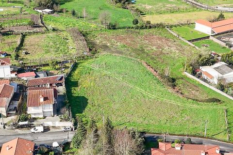 Helårsgrund i Guimaraes, Braga, Guimaraes - € 290.000 | Ref: 123331090-113 - foto 7