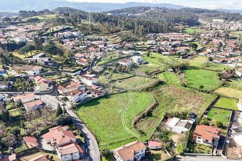 Helårsgrund i Guimaraes, Braga, Guimaraes - € 290.000 | Ref: 123331090-113 - foto 8