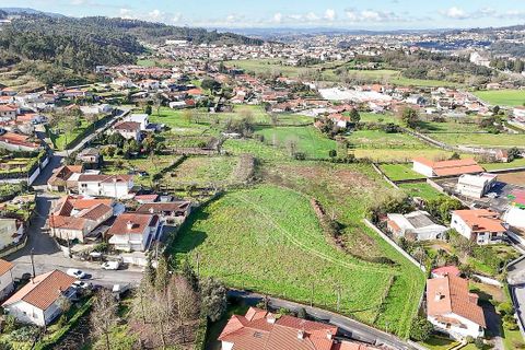 Helårsgrund i Guimaraes, Braga, Guimaraes - € 290.000 | Ref: 123331090-113 - foto 9