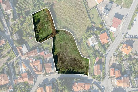 Helårsgrund i Guimaraes, Braga, Guimaraes - € 290.000 | Ref: 123331090-113 - foto 12