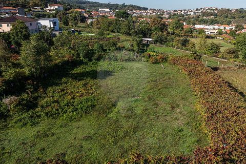 Helårsgrund i Guimaraes, Braga, Guimaraes - € 290.000 | Ref: 123331090-113 - foto 14