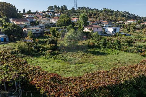 Helårsgrund i Guimaraes, Braga, Guimaraes - € 290.000 | Ref: 123331090-113 - foto 16