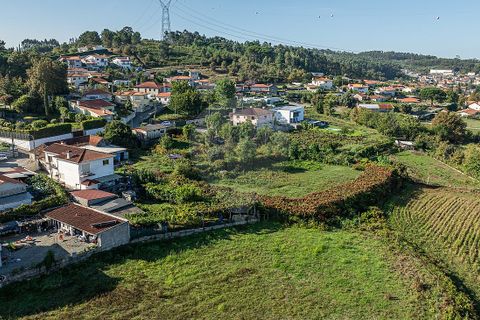 Helårsgrund i Guimaraes, Braga, Guimaraes - € 290.000 | Ref: 123331090-113 - foto 19