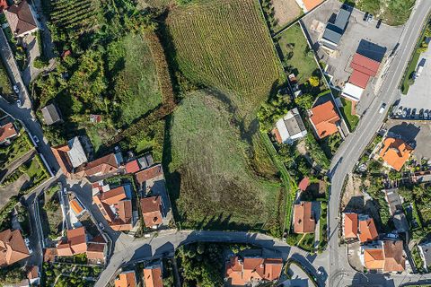 Helårsgrund i Guimaraes, Braga, Guimaraes - € 290.000 | Ref: 123331090-113 - foto 20