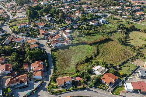 Helårsgrund i Guimaraes, Braga, Guimaraes - € 290.000 | Ref: 123331090-113 - foto 21
