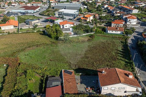Helårsgrund i Guimaraes, Braga, Guimaraes - € 290.000 | Ref: 123331090-113 - foto 24