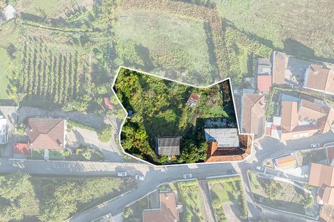 Villa i Guimaraes, Braga, Guimaraes - € 280.000 | Ref: 123331090-112 - foto 1