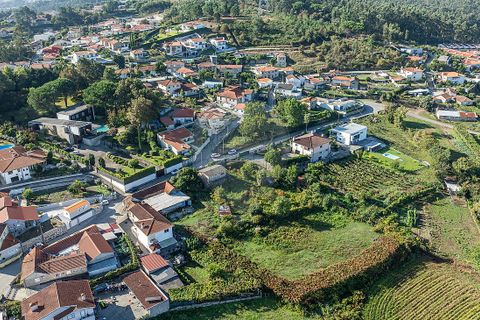 Villa i Guimaraes, Braga, Guimaraes - € 280.000 | Ref: 123331090-112 - foto 14