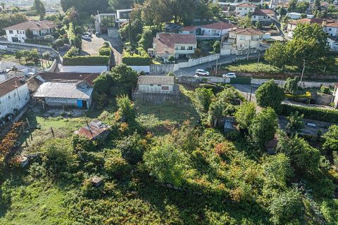 Villa i Guimaraes, Braga, Guimaraes - € 280.000 | Ref: 123331090-112 - foto 16