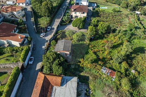Villa i Guimaraes, Braga, Guimaraes - € 280.000 | Ref: 123331090-112 - foto 17