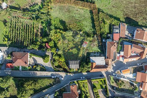 Villa i Guimaraes, Braga, Guimaraes - € 280.000 | Ref: 123331090-112 - foto 20