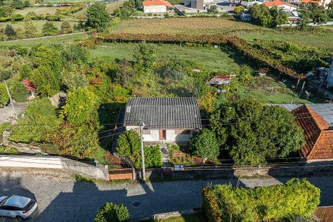 Villa i Guimaraes, Braga, Guimaraes - € 280.000 | Ref: 123331090-112 - foto 21