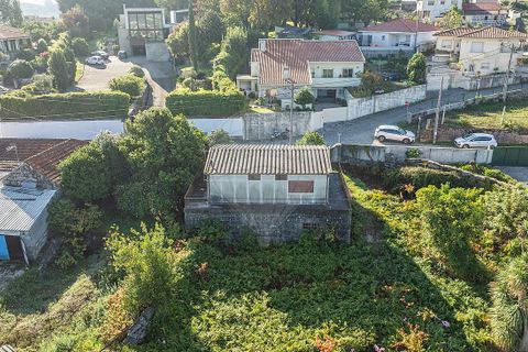 Villa i Guimaraes, Braga, Guimaraes - € 280.000 | Ref: 123331090-112 - foto 22