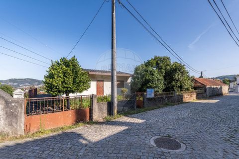Villa i Guimaraes, Braga, Guimaraes - € 280.000 | Ref: 123331090-112 - foto 25