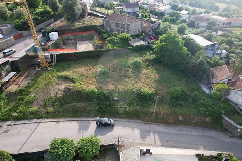 Helårsgrund i Braga, Braga, Braga - € 69.000 | Ref: 123331056-1165 - foto 1