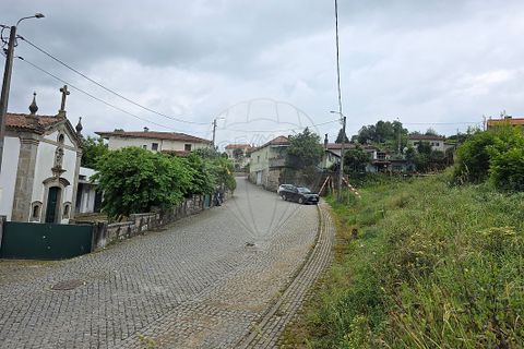 Helårsgrund i Braga, Braga, Braga - € 69.000 | Ref: 123331056-1165 - foto 3