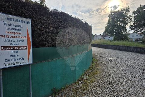 Helårsgrund i Braga, Braga, Braga - € 69.000 | Ref: 123331056-1165 - foto 4