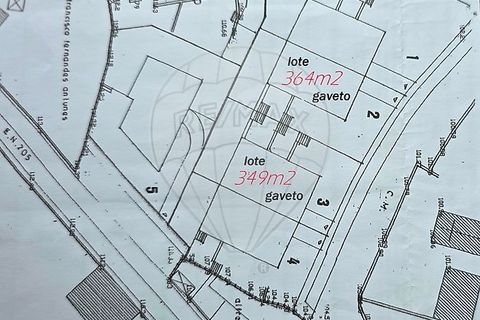 Helårsgrund i Braga, Braga, Braga - € 74.000 | Ref: 123331056-1166 - foto 1