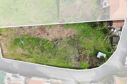 Terra a Vizela, Braga, Vizela - € 180.000 | Ref: 123331090-110 - foto 2