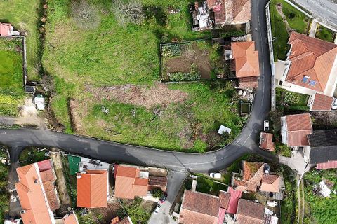 Terra a Vizela, Braga, Vizela - € 180.000 | Ref: 123331090-110 - foto 3