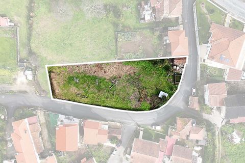 Terra a Vizela, Braga, Vizela - € 180.000 | Ref: 123331090-110 - foto 4