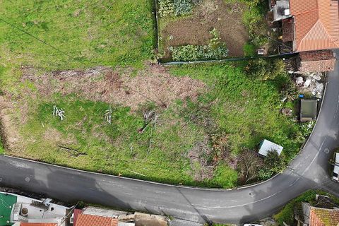 Terra a Vizela, Braga, Vizela - € 180.000 | Ref: 123331090-110 - foto 6