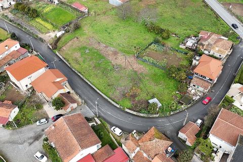 Terra a Vizela, Braga, Vizela - € 180.000 | Ref: 123331090-110 - foto 7