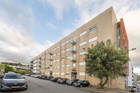 Lejlighed i Braga, Braga, Braga - € 359.900 | Ref: 123331024-915 - foto 1