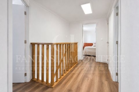 Villa i Crato, Portalegre, Crato - € 93.000 | Ref: CAS_357 - foto 11