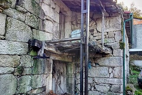 Villa i Ponte da Barca, Viana do Castelo, Ponte da Barca - € 17.000 | Ref: 123331220-1 - foto 2