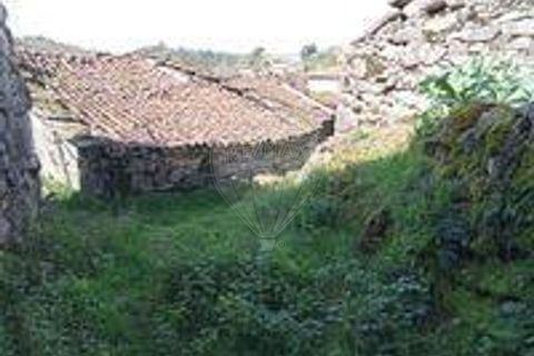 Villa i Ponte da Barca, Viana do Castelo, Ponte da Barca - € 17.000 | Ref: 123331220-1 - foto 4