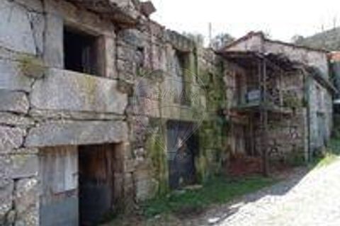 Villa i Ponte da Barca, Viana do Castelo, Ponte da Barca - € 17.000 | Ref: 123331220-1 - foto 6