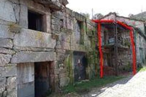 Villa i Ponte da Barca, Viana do Castelo, Ponte da Barca - € 17.000 | Ref: 123331220-1 - foto 7