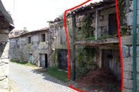 Villa i Ponte da Barca, Viana do Castelo, Ponte da Barca - € 17.000 | Ref: 123331220-1 - foto 9