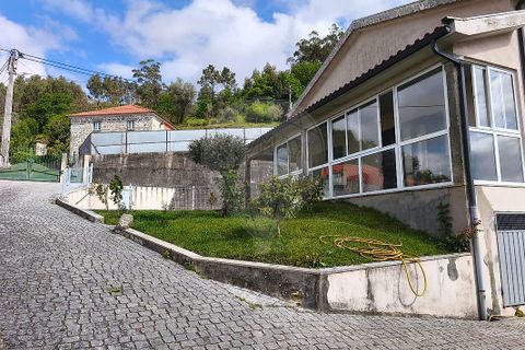 Villa i Ponte de Lima, Viana do Castelo, Ponte de Lima - € 290.000 | Ref: 123731039-22 - foto 8