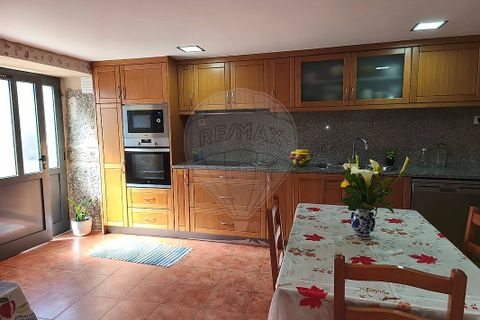 Villa i Ponte de Lima, Viana do Castelo, Ponte de Lima - € 290.000 | Ref: 123731039-22 - foto 11