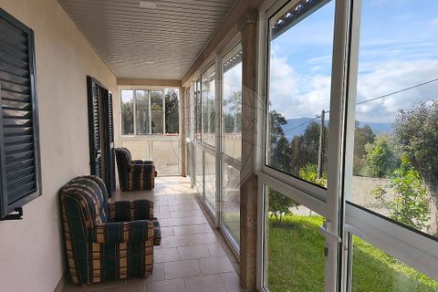 Villa i Ponte de Lima, Viana do Castelo, Ponte de Lima - € 290.000 | Ref: 123731039-22 - foto 17