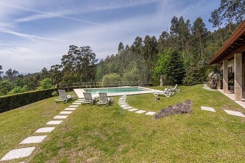 Villa a Terras de Bouro, Braga, Terras de Bouro - € 489.000 | Ref: 126201038-35 - foto 2