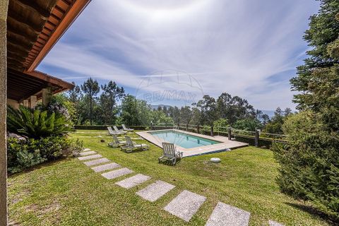 Villa a Terras de Bouro, Braga, Terras de Bouro - € 489.000 | Ref: 126201038-35 - foto 5