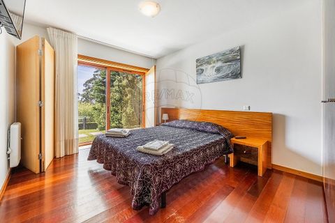 Villa a Terras de Bouro, Braga, Terras de Bouro - € 489.000 | Ref: 126201038-35 - foto 7