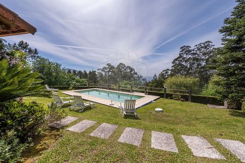 Villa a Terras de Bouro, Braga, Terras de Bouro - € 489.000 | Ref: 126201038-35 - foto 8