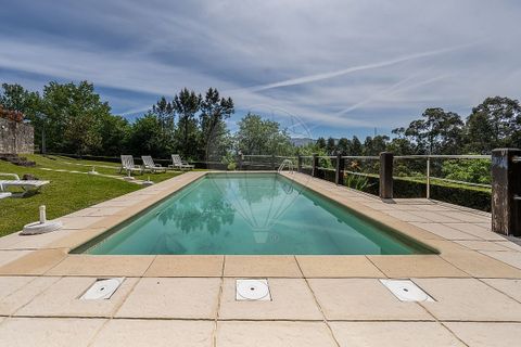 Villa a Terras de Bouro, Braga, Terras de Bouro - € 489.000 | Ref: 126201038-35 - foto 9