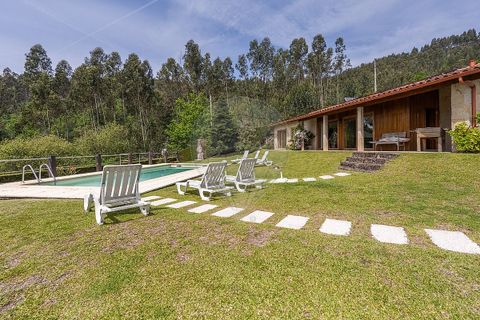 Villa a Terras de Bouro, Braga, Terras de Bouro - € 489.000 | Ref: 126201038-35 - foto 10